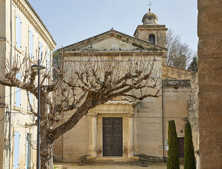 Eglise paroissiale Saint-Pierre