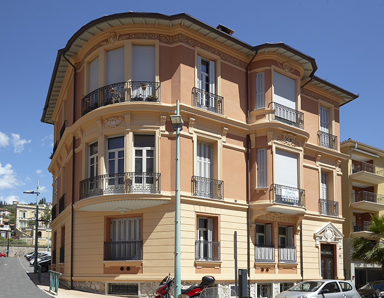Immeubles