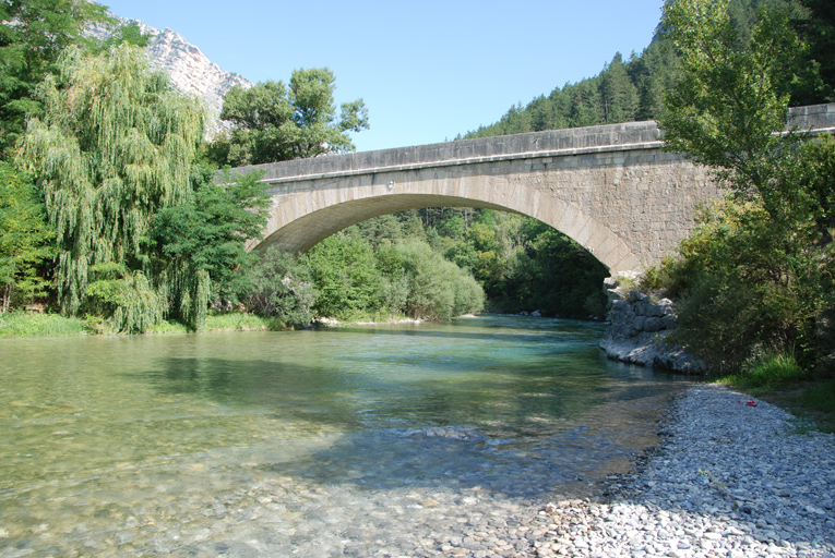 pont de Soleils