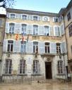 hôtel particulier puis hôtel de ville