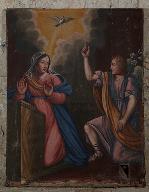 Tableau : Annonciation