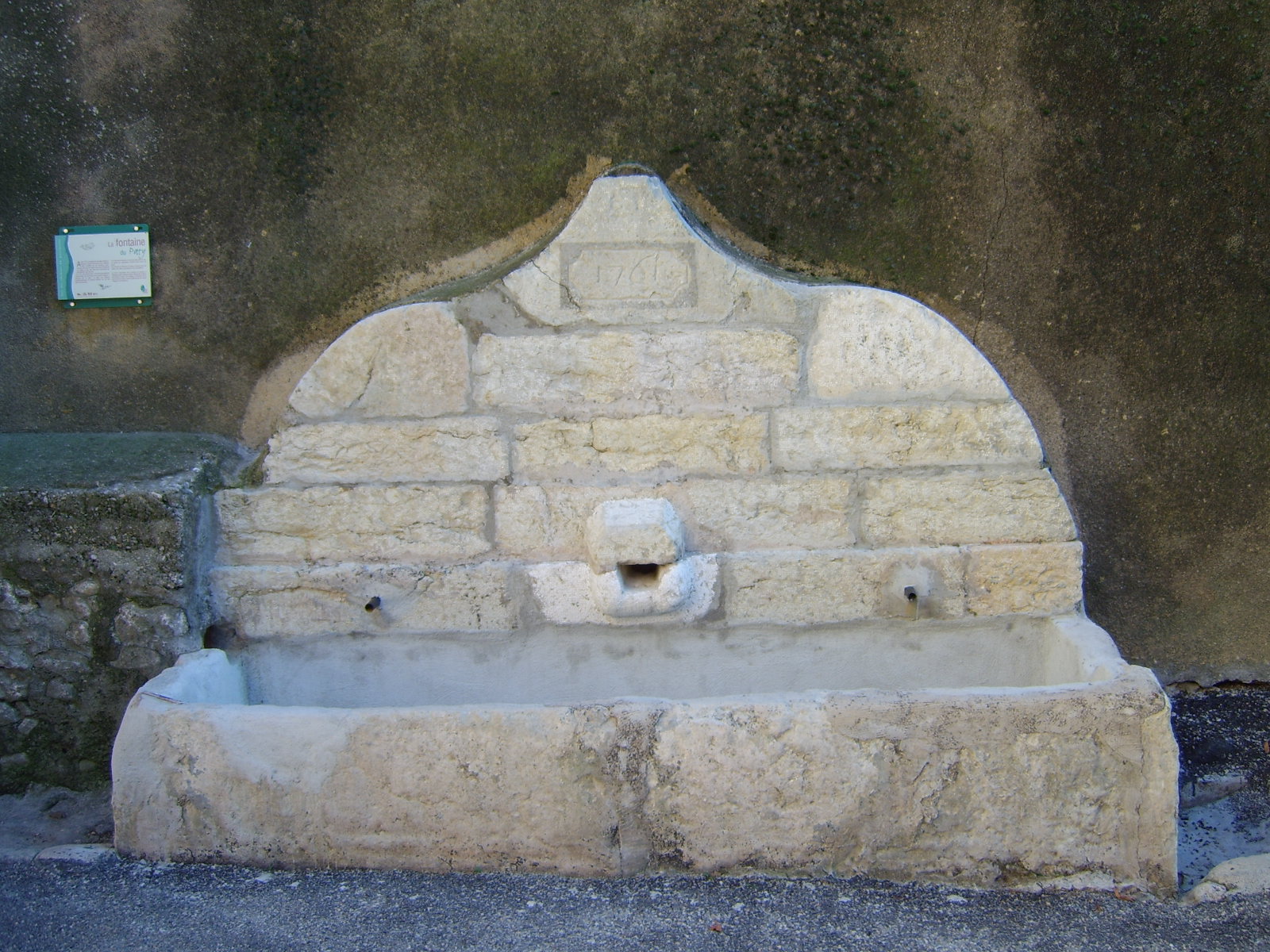 fontaine