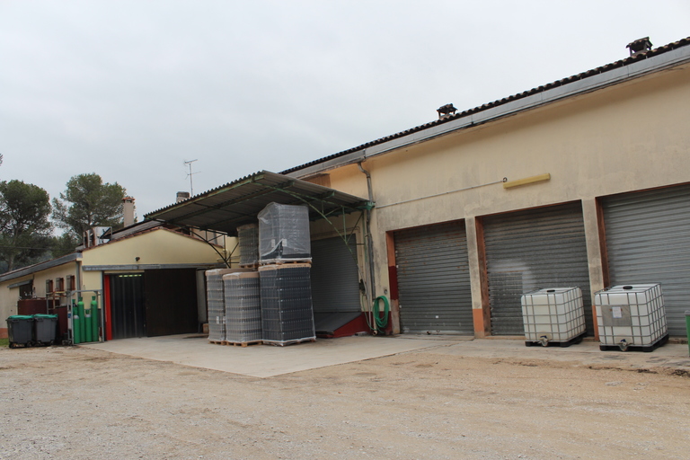 Établissement vinicole, coopérative vinicole, Les vignerons de Roquefort-la-Bédoule