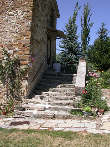 moulin à farine