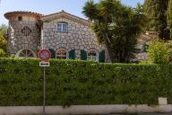Maison (villa balnéaire), dite La Caravelle