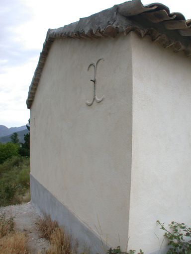 chapelle Saint-Sébastien