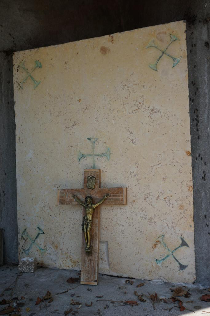 Oratoire Saint-Denis