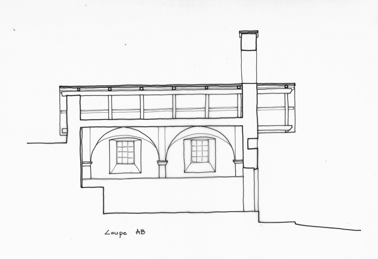 chapelle Sainte-Barbe