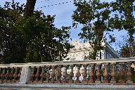 maison de villégiature (villa balnéaire) dite Villa Marie-Adelaïde, actuellement Villa Marie-Alberte