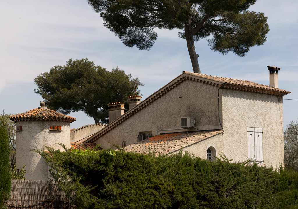 Maison (villa balnéaire) dite La Quiéta, puis Mas Matiara