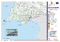 Ports et aménagements portuaires de la commune de Sanary-sur-mer