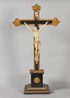 Croix de sacristie