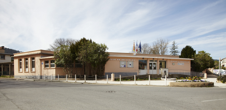 école maternelle Marie-Curie