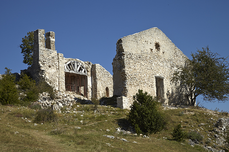 Église paroissiale Saint-Pons