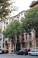 immeuble