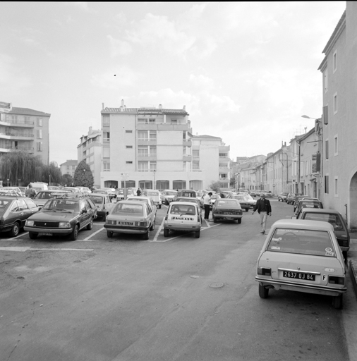 ville de Cavaillon