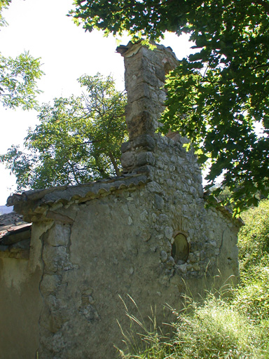 chapelle Saint-Maur