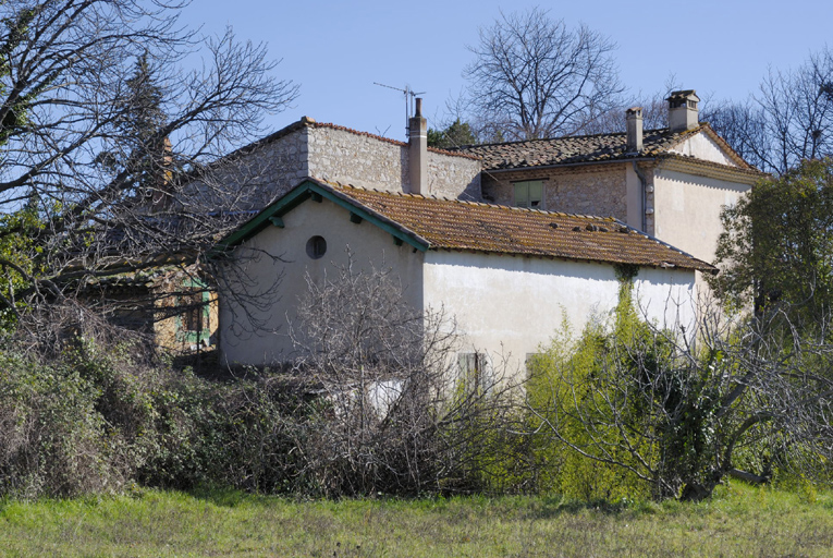 maison, puis parfumerie Payan