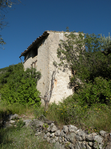 entrepôt agricole