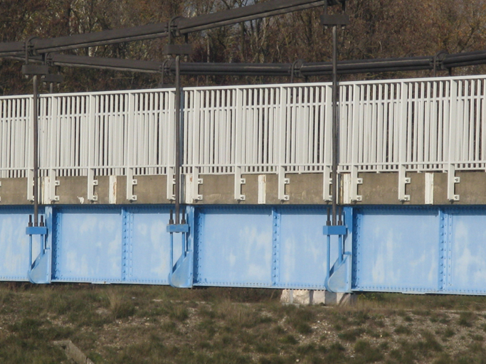 pont routier