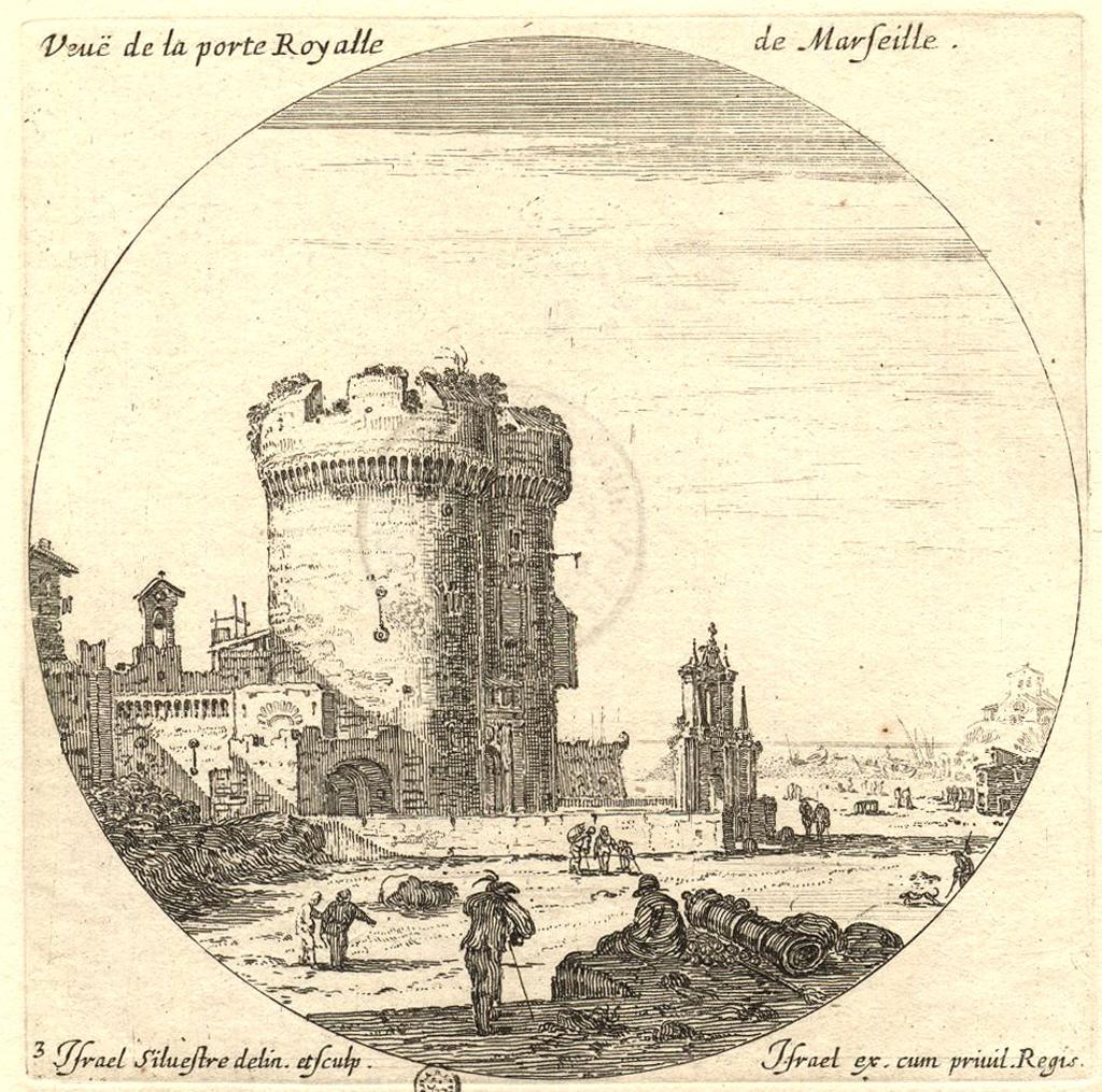 fortification d'agglomération