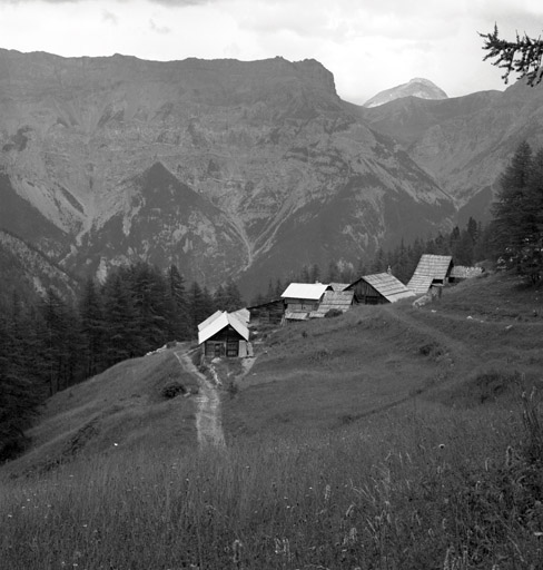 présentation de la commune de Val-des-Prés