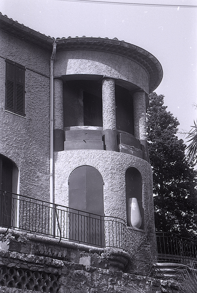 maison dite Villa Les Grands Pins