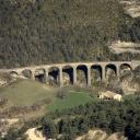 viaduc ferroviaire de Maouna