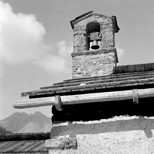 chapelle Sainte-Marie