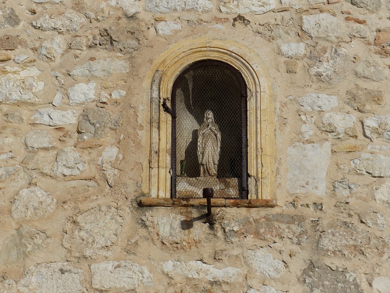 Chapelle Sainte-Claire