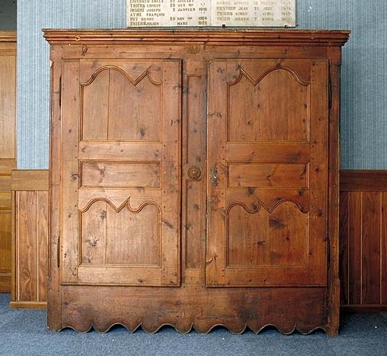 armoire à archives