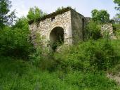 moulin à farine