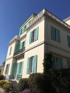 maison de villégiature (villa balnéaire) dite Villa Giulia puis Villa Costebelle