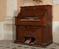 Harmonium