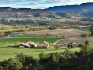 ferme du Collet