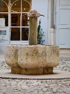 fontaine