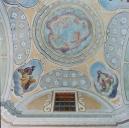 ensemble des hauts-reliefs et des peintures monumentales