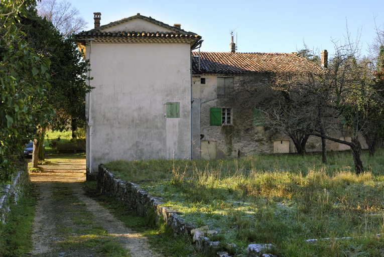 maison, puis parfumerie Payan