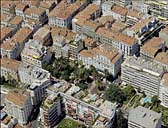 série de 3 maisons dites Villa des Emeraudes, Villa des Topazes et des Perles et Villa des Saphirs