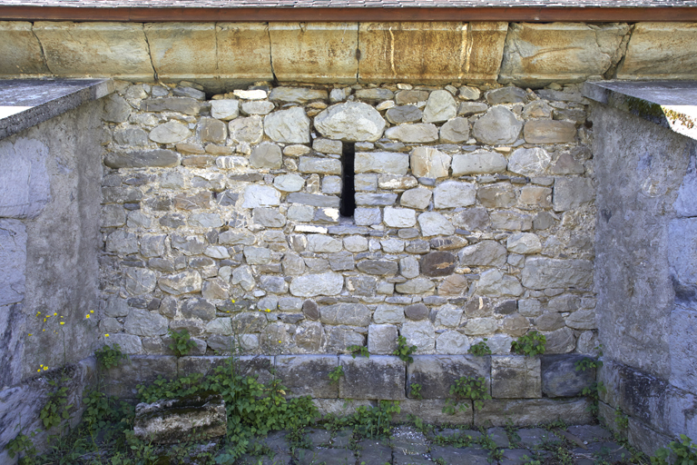 fortification d'agglomération d'Embrun