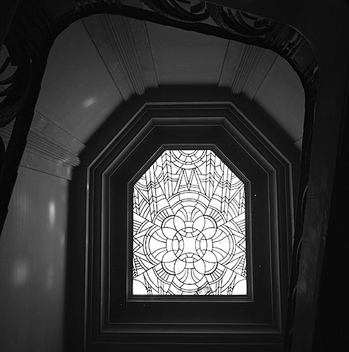 casino dit Palais de la Méditerranée, actuellement casino et hôtel de voyageurs dits Palais de la Méditerranée