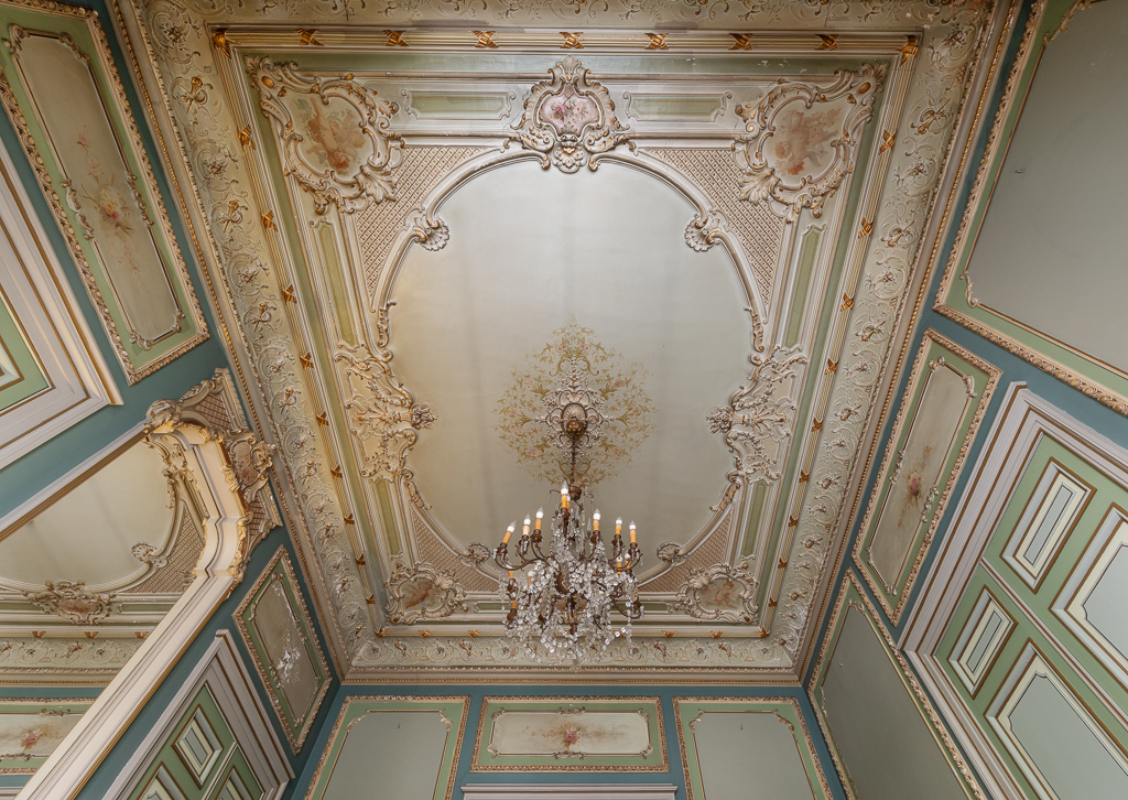 maison de villégiature (villa balnéaire) dite villa Médecin puis hôtel de voyageurs dit Hôtel Vendôme