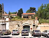 maison dite Villa Saint-Pierre puis Villa Mistral, du lotissement Martin-Zédé