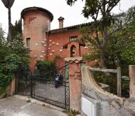 maison de villégiature (villa balnéaire) dite La Bastide