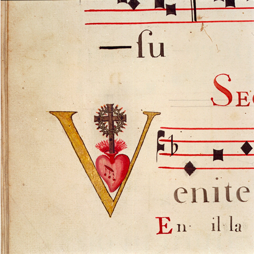 livre : recueil de chant (N° 1)