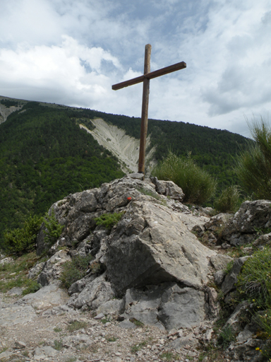 croix de la Bastié