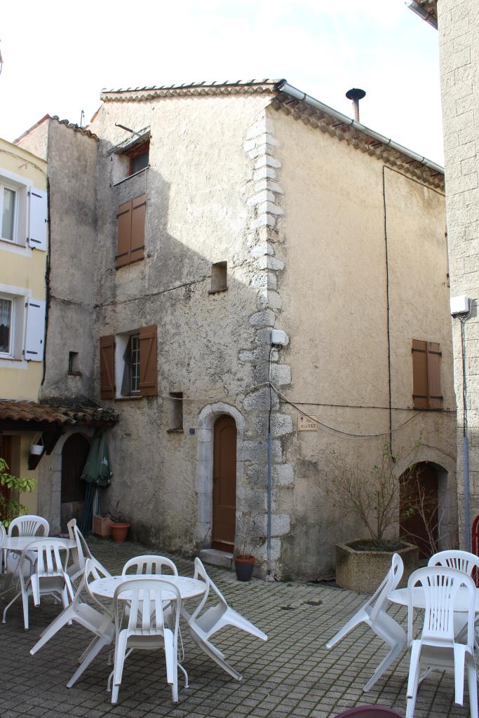 maison