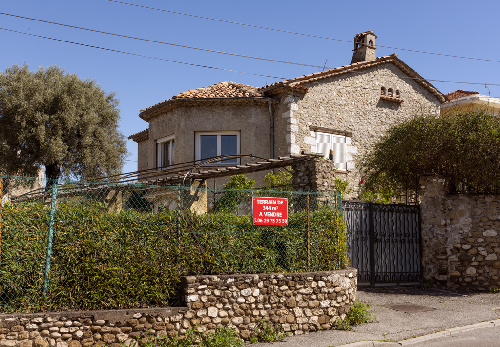 maison (villa balnéaire)