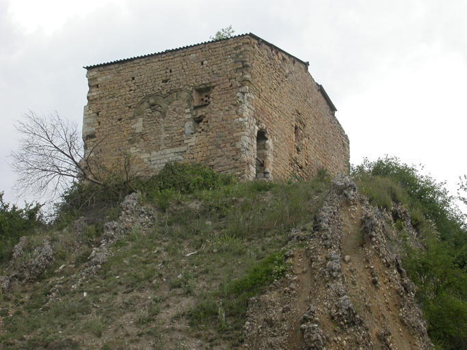 maison forte dite Tour de l'Annonciade