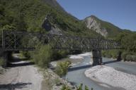 ponts des Chemins de fer de Provence